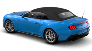 2025 Ford Mustang® External Image 3